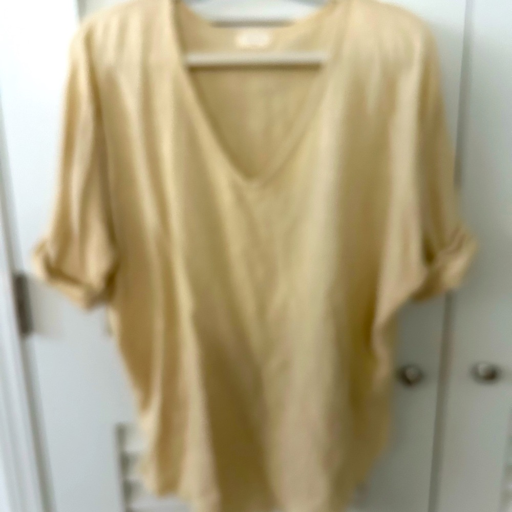 Gillia Elna Caftan XS